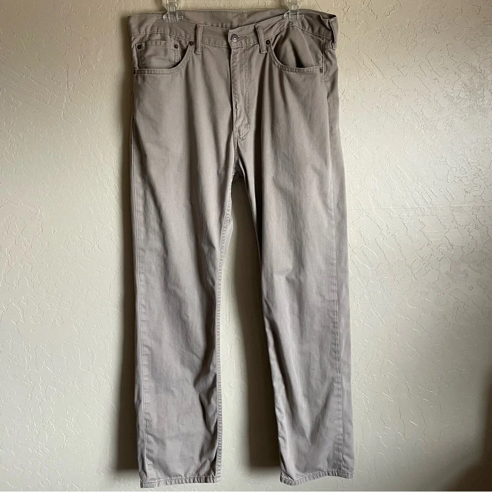 Men’s Levi’s 505 36 X 32 Jeans